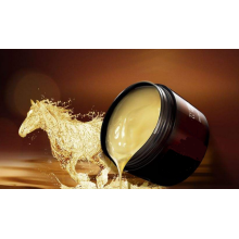 Horse Oil Women Beauty Ingredient